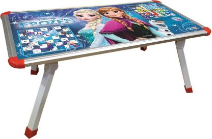 I Toys Multipurpose Cross Leg Table